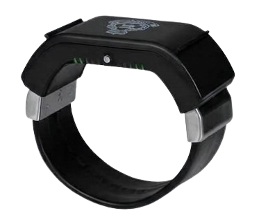 GPS ANGKLE SRX16