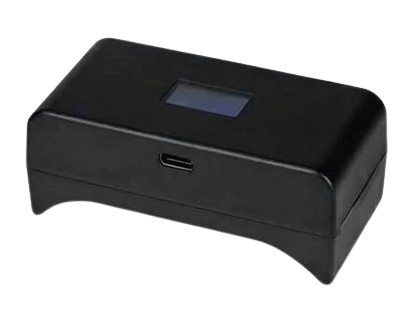 GPS ANGKLE SRX16 - 3