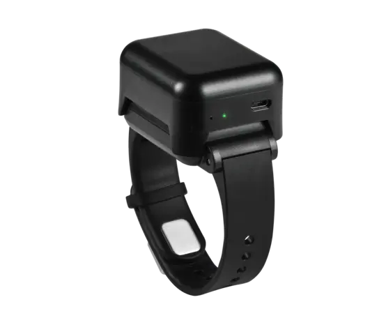 Anti-tamper GPS Watch  SRD04 - 3