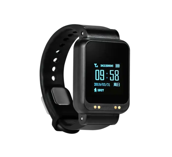 Anti-tamper GPS Watch  SRD04 - 2